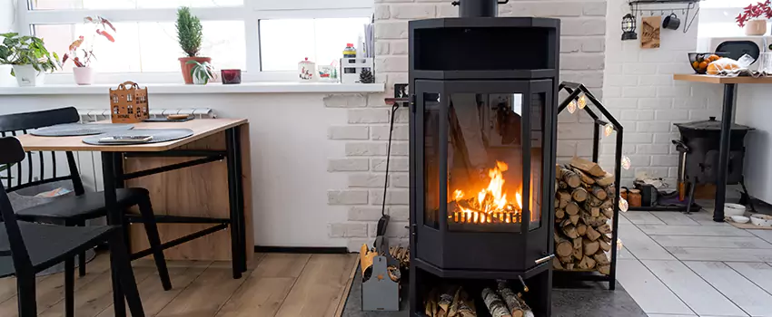 Cost of Vermont Castings Fireplace Services in St John, IN