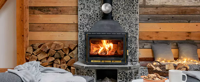 Affordable Wood Fireplace Fixing Solutions in St John, Indiana