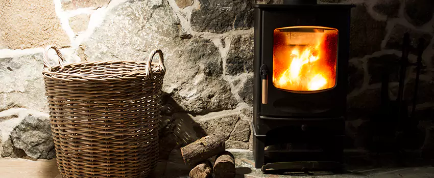 Wood Stove Fire Bricks Cleaning Services in St John, Indiana