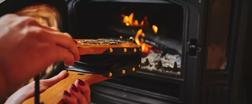 Wood Stove Grates Repair in St John, Indiana