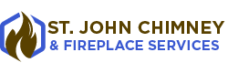 Fireplace And Chimney Services in St John